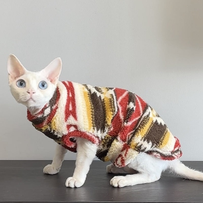 Devins Finks Pet Clothes
