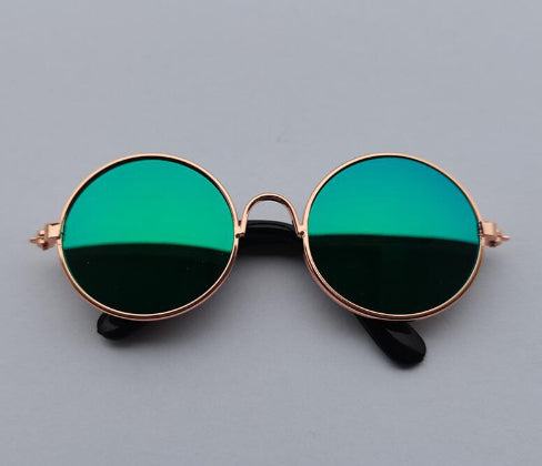 Pet Small Sunglasses For Cats