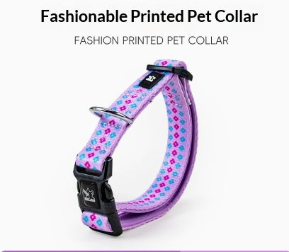 K-Series Pet CollarsKopai Direct From Adjustable Size No Choking Easy To Put On Ships Fast