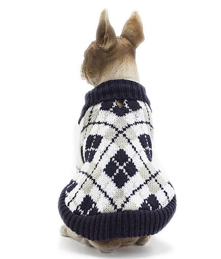 Cat and dog clothes are hot on