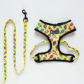 Outlaw chest strap