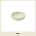 The Pet Bowl Is Made Of Metal, With A Ceramic Base And High Legs To Protect The Cat's Cervical Spine. It Can Be Used As A Dog Bowl Or Cat Bowl, And