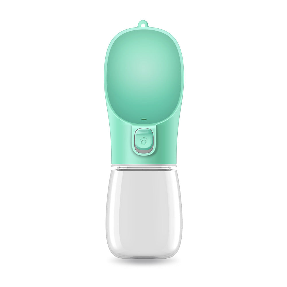 Pet Portable Water Cup Cat Water Fountain