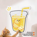 Cat Scratch Board New Vertical Grinding Claw Toy