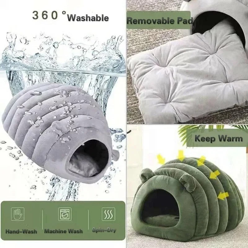 Cats Pet Products Bed Supplies Basket Houses And Habitats Kitten Accessories Puppy Accessory Beds Cushions Dog House Things All
