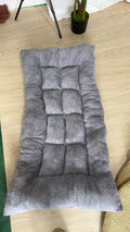 Four-Season Dog Bed For Golden Retrievers And Large Pets