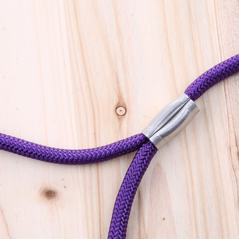 Pet nylon leash