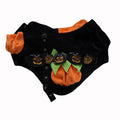 Autumn And Winter Pet Clothes