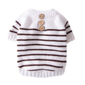 Pet Dog Clothes For Fall