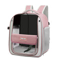 Cat Bag Large Capacity Breathable Lightweight Panoramic Pet Supplies