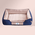 Dog Kennel Is Removable And Washable All Seasons Universal Winter Warm Pet Supplies