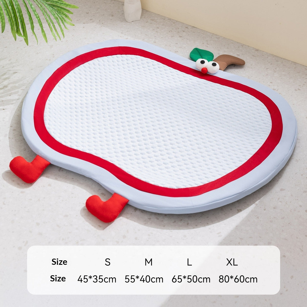 All-season Dog House Banana Boat Cat Bed Dog Bed