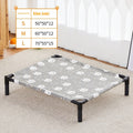 Q Small Removable And Washable Dog Bed