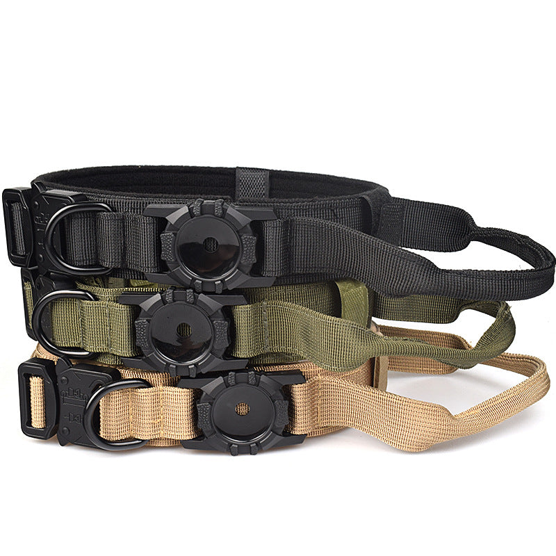 Anti-escape Anti-burst Pet Collar