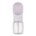 Pet Outdoor Portable Cup Dog Outing Drinking Cup