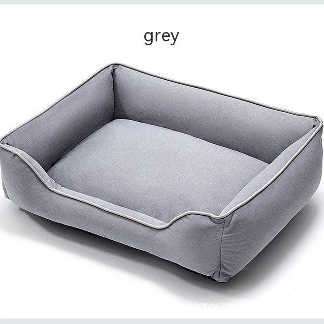 Pet Thick Kennel Cat Pad Large