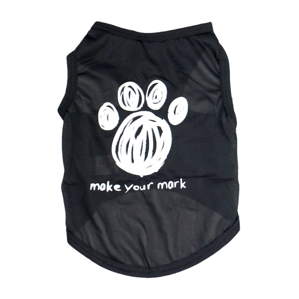 Dog Summer Vest Cool And Breathable