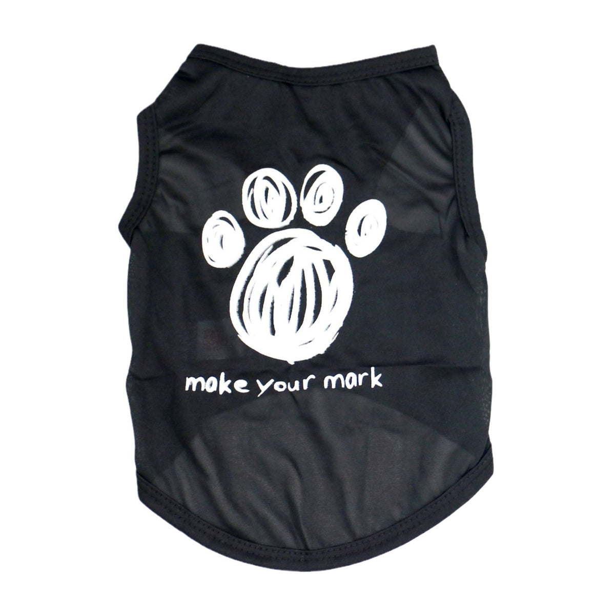 Dog Summer Vest Cool And Breathable