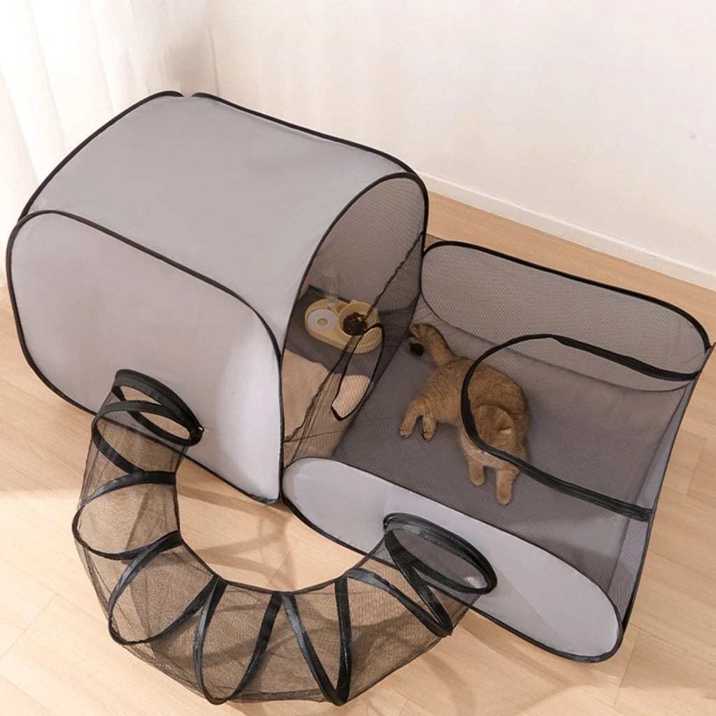 Pet Supplies Cat Nest Fence Pet Nest