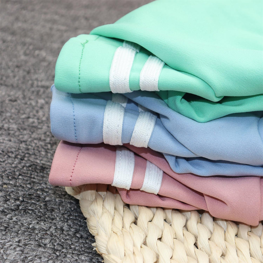 Spring Pet Bottoming Shirt