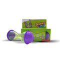 Pet Cat Toy Tumbler Teasing Cat Food Leakage Device