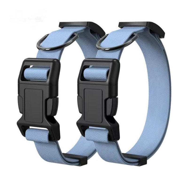 Big And Small Cat Dog Collar