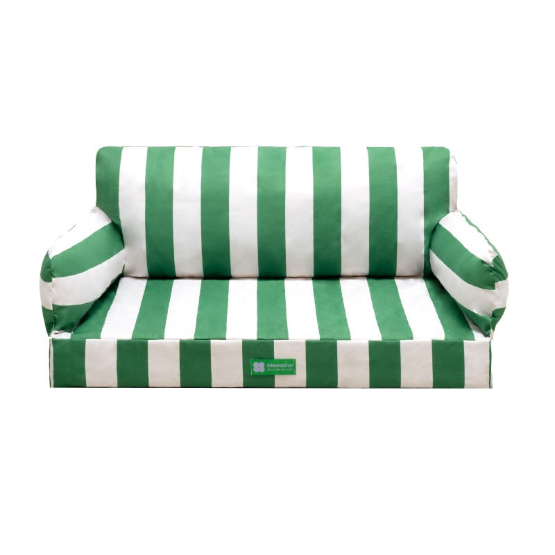 Four Seasons Universal Pet Sofa Waterproof Removable And Washable