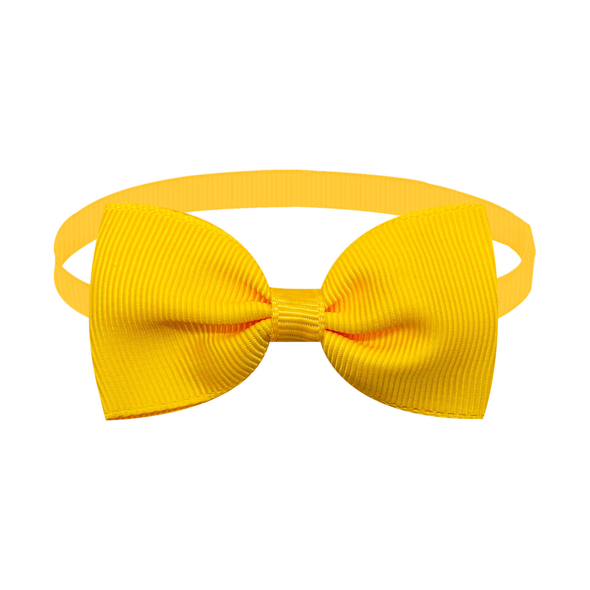 Tie Bow Adjustable Bow Tie For Cats And Dogs Pet Supplies