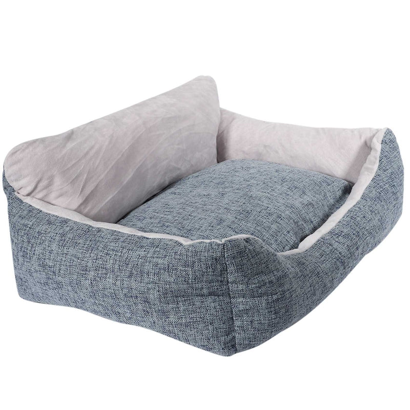 Deep Sleeping Pet Small and Medium Kennel Mat