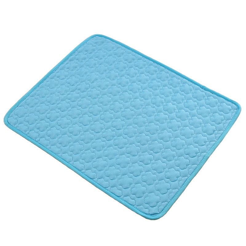 PAD Cold Feeling Mattress Summer Cooling Cat Cool Pad
