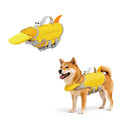 Dog Buoyancy Vest, Everyday Pet Swimming Anti-sinking Aid, Dog Water Buoyancy Equipment And Protective Gear
