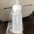 Pet Milk Bottle 60 Ml Dogs And Cats