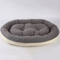 Customized simple double-sided dog kennel