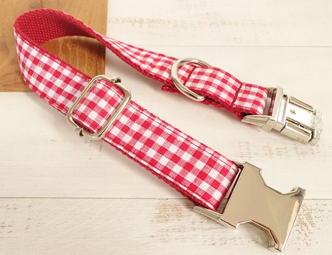 Dog pulling collar