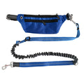Pet Waist Bag With Exercise Leash