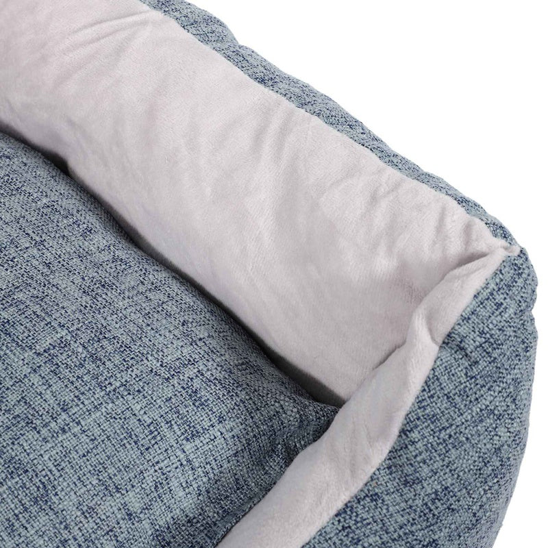Deep Sleeping Pet Small and Medium Kennel Mat