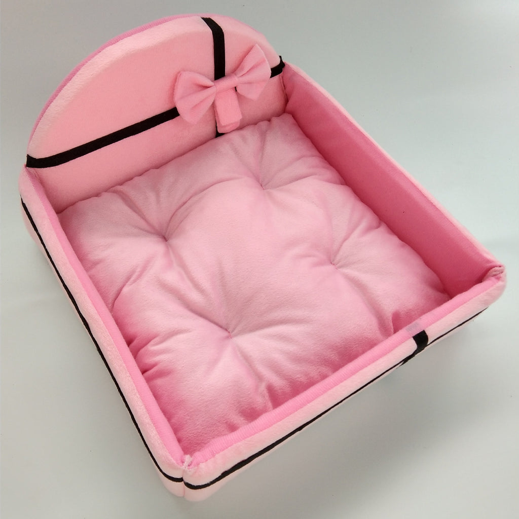 Small and medium-sized dog pet nest