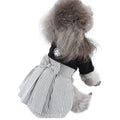 Spring And Autumn Thin Poodle Dog Clothes Summer