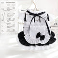 Pet Small Dog Cat Thin Clothes Skirt