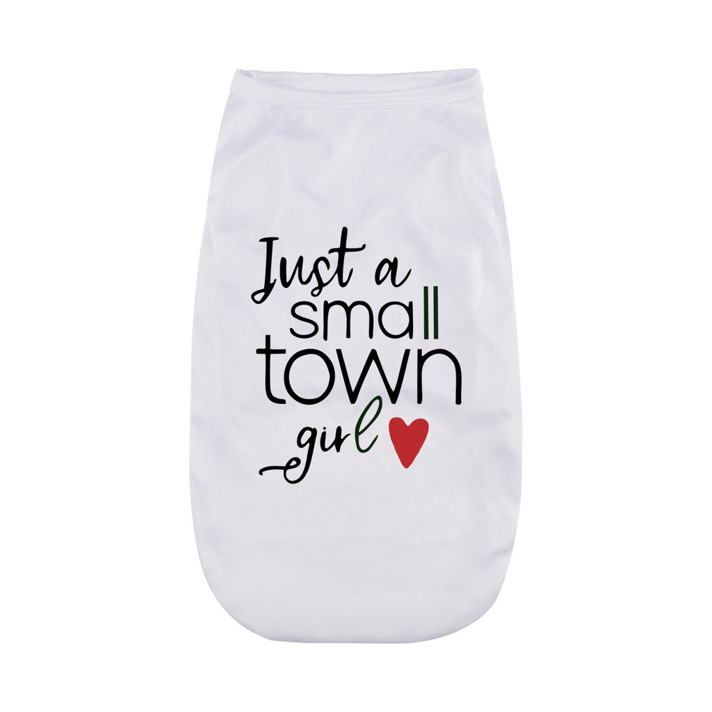 Cat Clothes Breathable Cute Summer Thin Poodle Cartoon Pet Vest