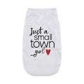 Cat Clothes Breathable Cute Summer Thin Poodle Cartoon Pet Vest