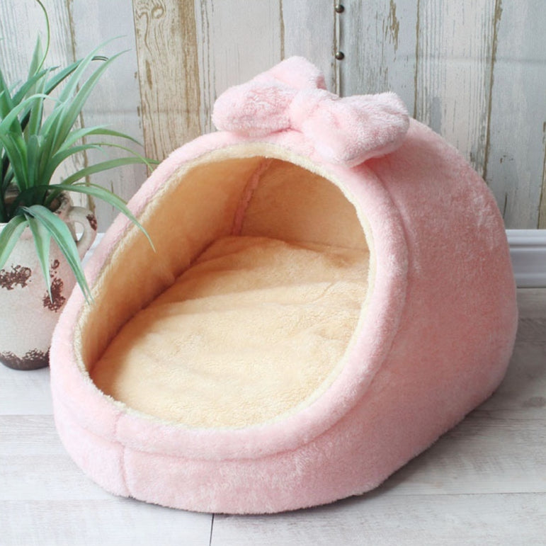 Cat Nest Pet House Small And Medium-sized Dogs All-season Warm