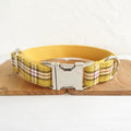 MUTTCO lattice bow collar