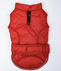 Waterproof reflective outdoor dog clothes