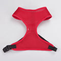 Pet mesh chest strap breathable mesh vest