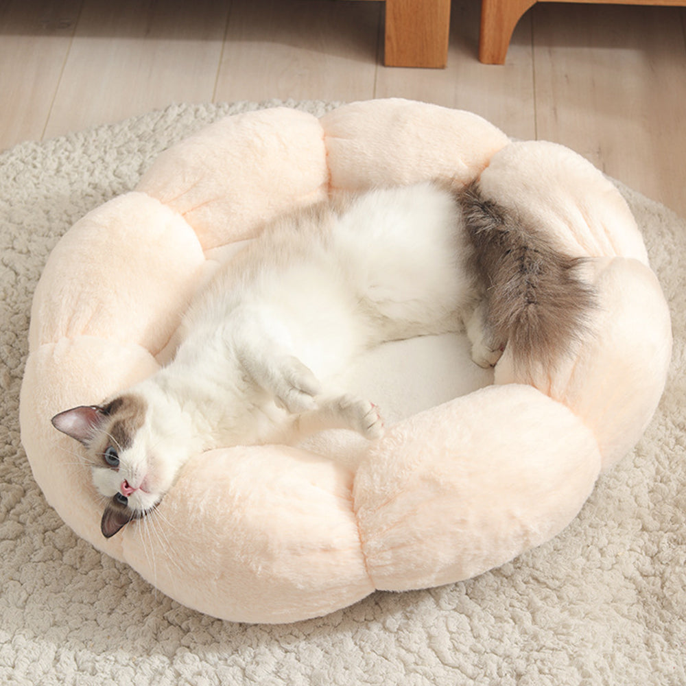Warm And Thick Cat Litter
