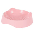 Dog Slow Feeder Bowl Ceramic Cups Puzzle Maze Food Bowl For Small Medium Large Breed Puppy For Fast Eater To Slow Down Eating