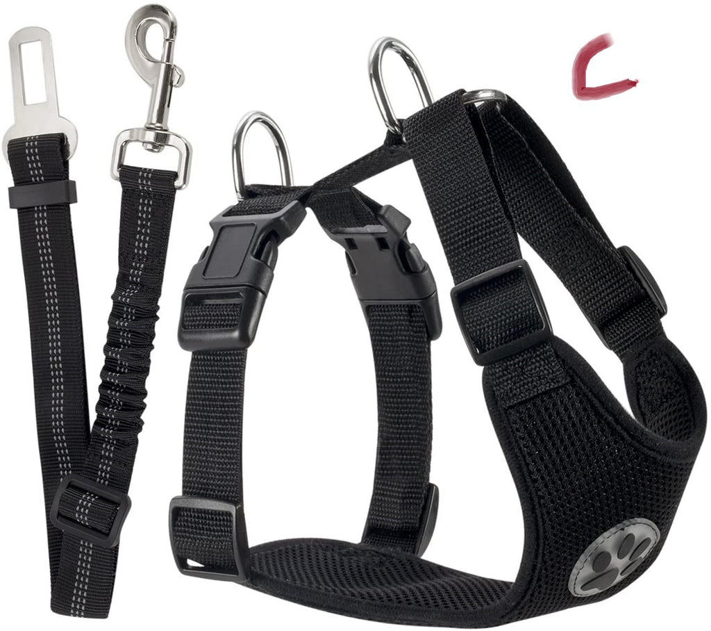 New Pet Reflective And Breathable Dog Rope