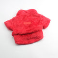 Dog Fashion Personalized Cloak Bathrobe