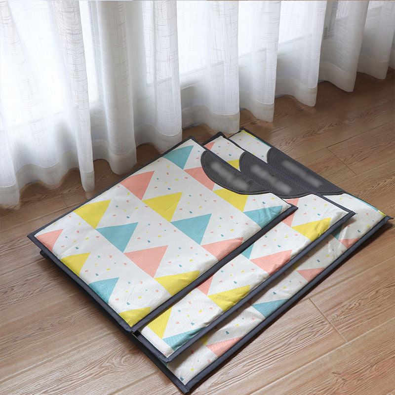 Ice dog's nest cat pad